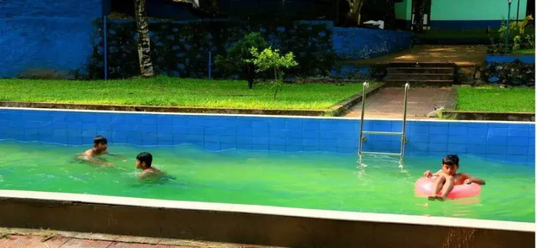 Aruvi Resorts