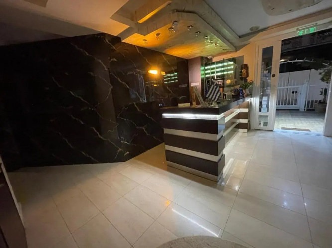 Hotel San Antonio
