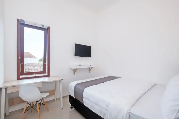 Canggu Residence