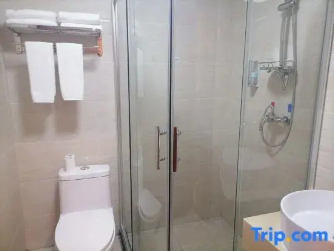 qianxunqingshe Hotel
