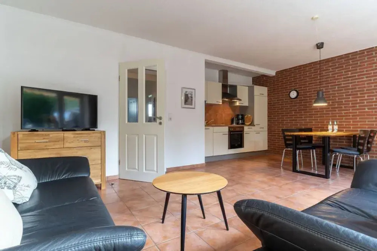 Ferienwohnung in St. Peter-ording