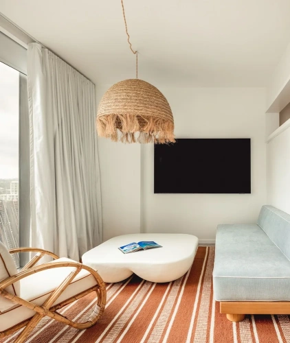1 Bedroom Junior Suite with balcony and with river view