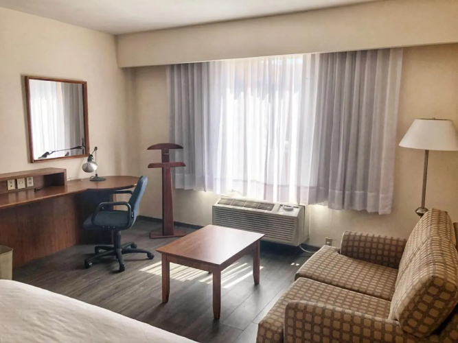 Fiesta Inn Celaya