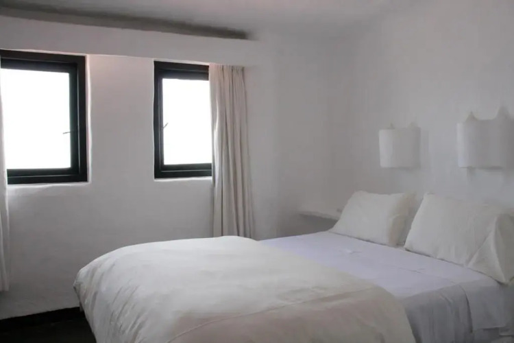 Club Hotel CasapuebloOver view