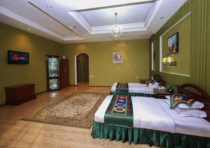 Superior Double room