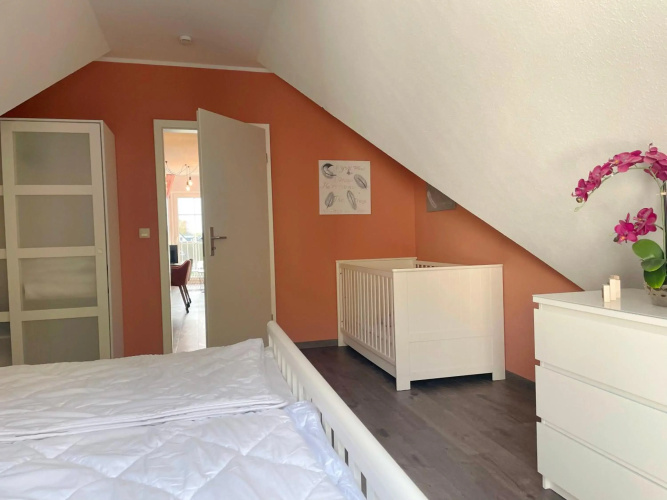 Hafenstrasse 34 - Wohnung 8