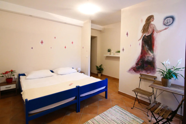 Boutique Hotel Asteria