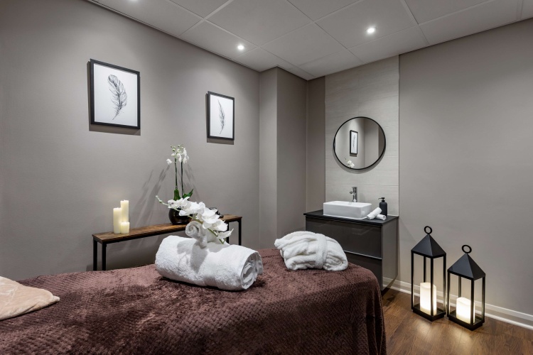 Radisson Blu Hotel, London Stansted Airport photo 7