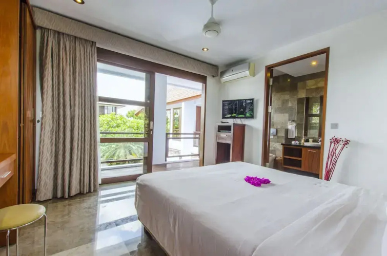 Wonderful 4BR Villa