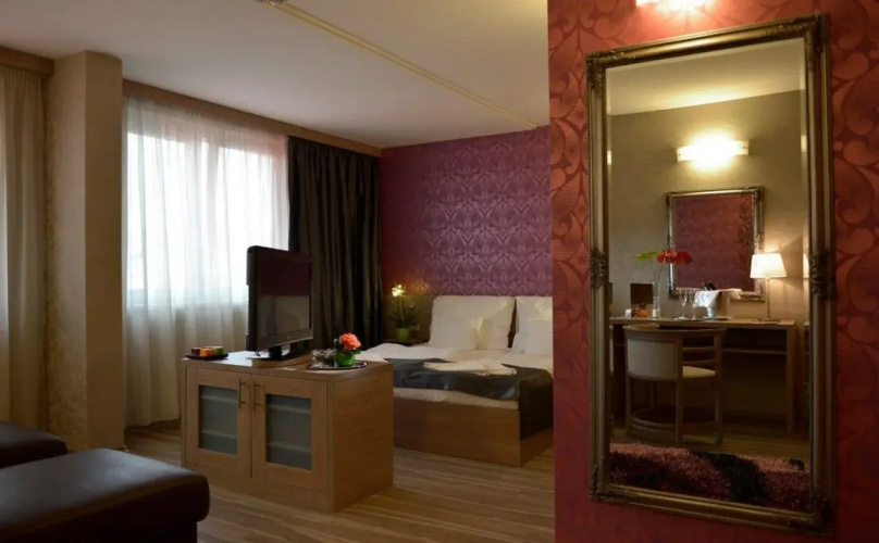 Vitta Hotel Superior
