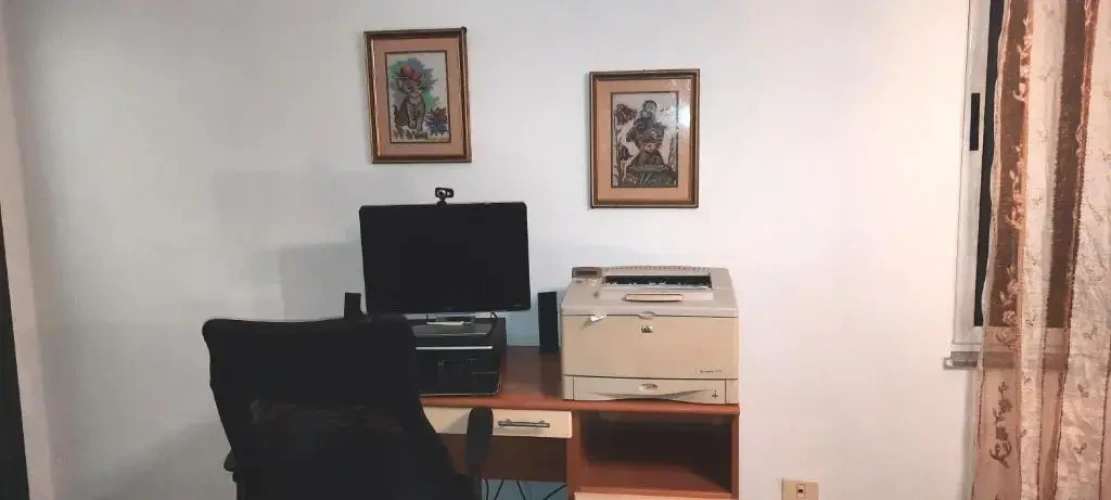 Superior Quadruple room