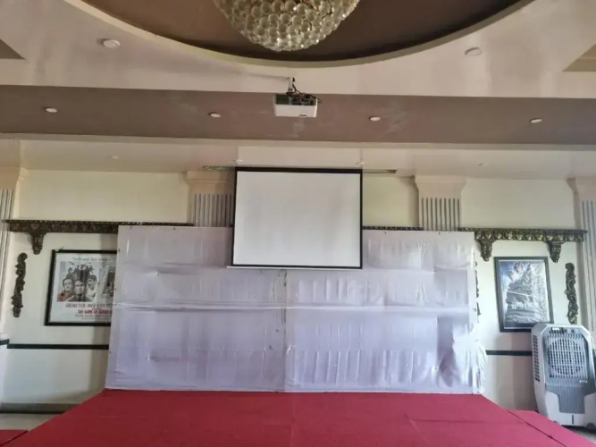 Hotel Cinemascope
