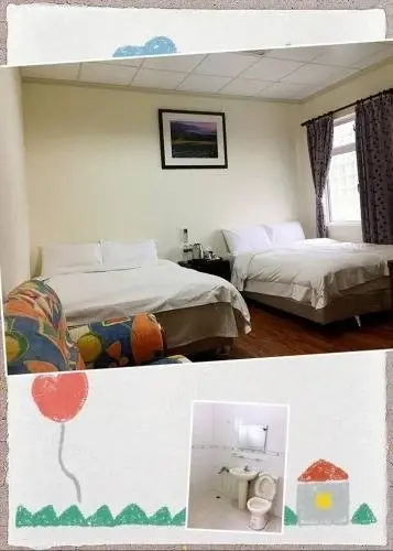 Hanno Museum Board B&B