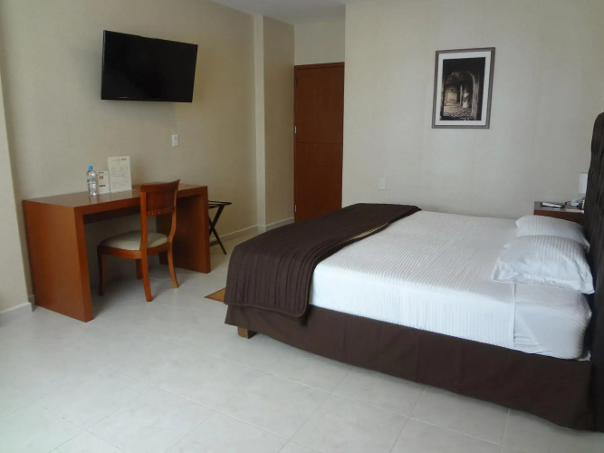 Hotel Civic Express