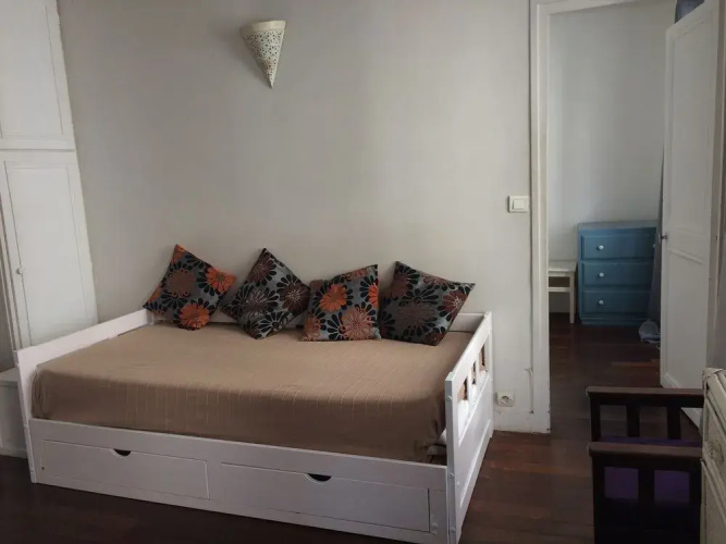 Montmartre Apartments - Cezanne