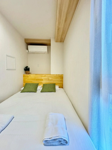 Y&Y NAMBA HOTEL Osaka