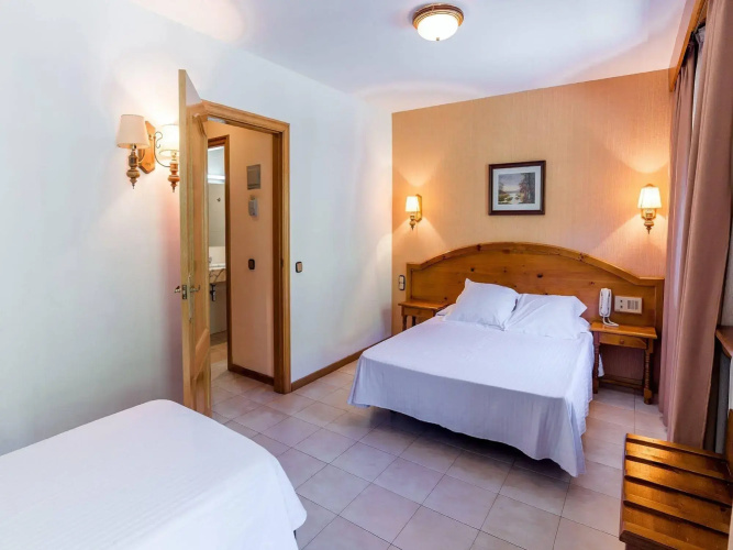 Hotel Sant Miquel