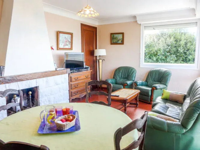 Holiday Home Cante Ben