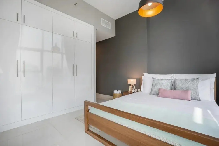 Charming 2-bed Apartment in Dubai