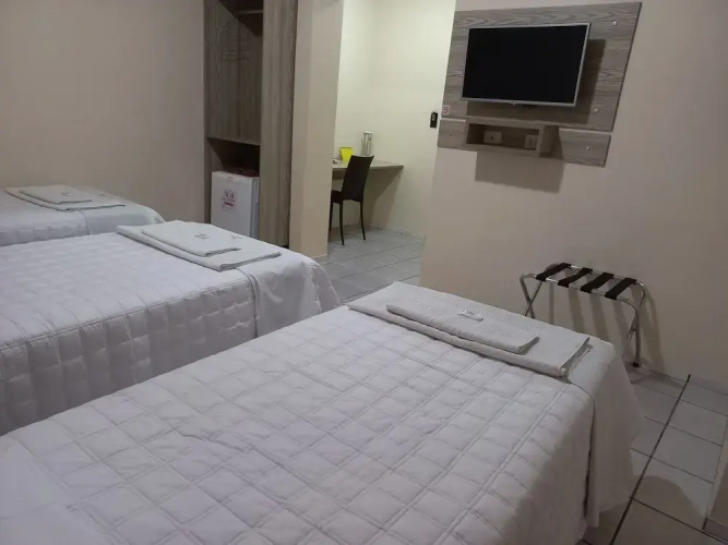 Hotel Boulevard