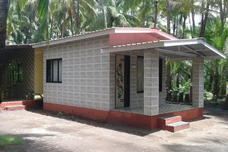 Cottage