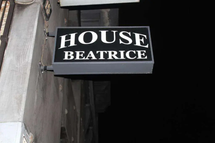 Hotelafbeelding