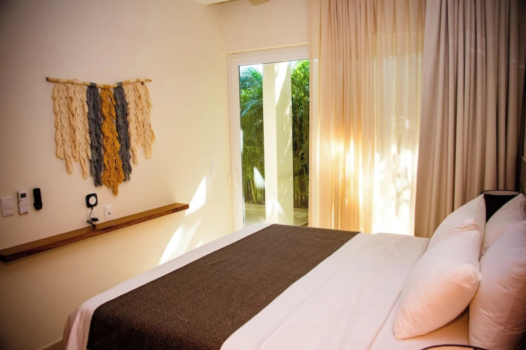 Magical Hotel In Akumal Beach