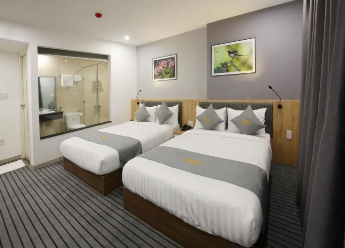 Davue Hotel Da Nang