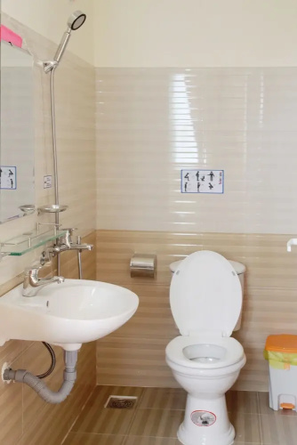 IColor Dalat Hostel - Gogo Homestay