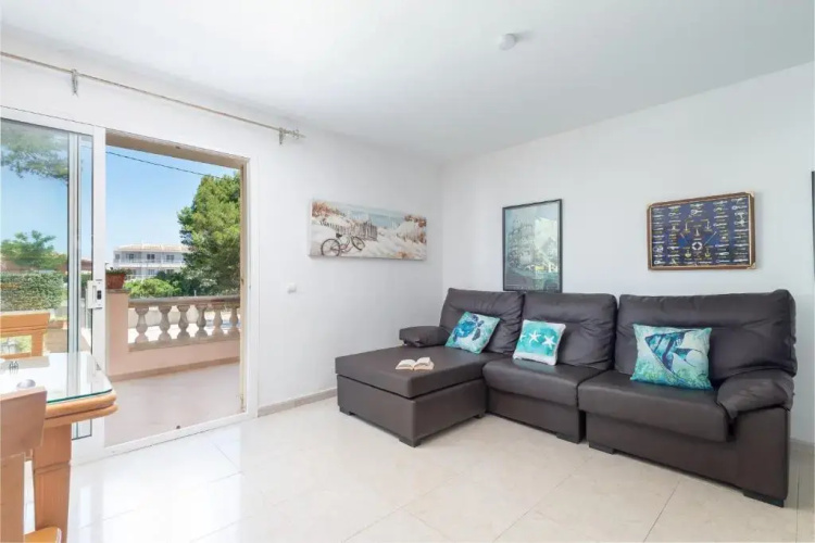 Villa Son Baulo (Sandalo)