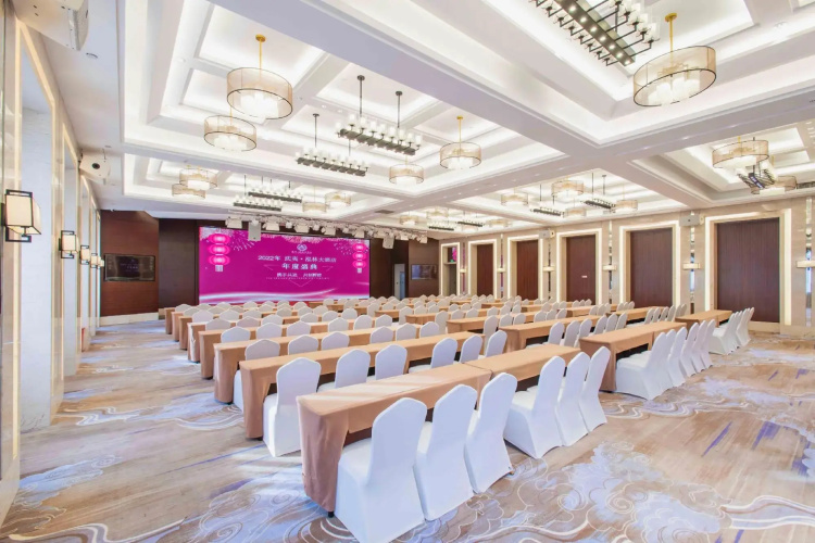 Wu Yi Hong Lin Hotel