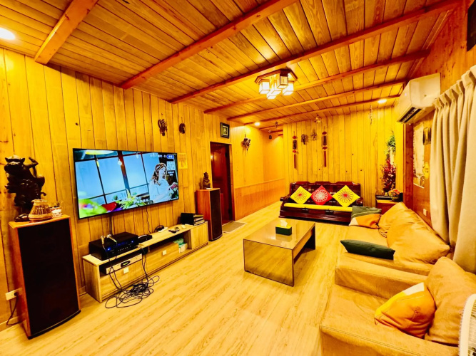 Peace Home