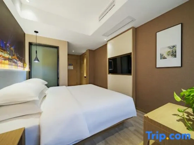 Business Double room