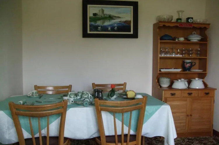 Ballymore House Bed & Breakfast