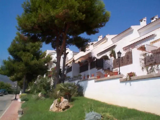 Apartment UrbFinca del Moro