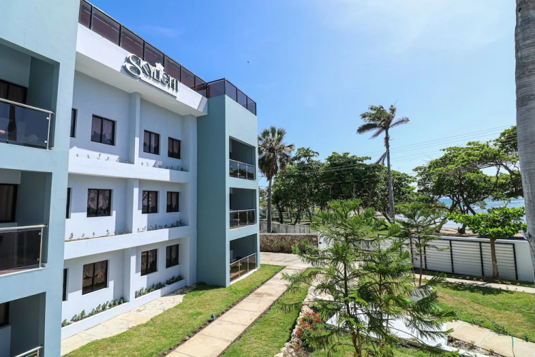 Otel görseli