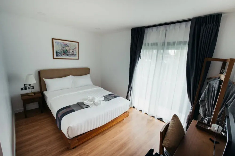 Salolife Hotel