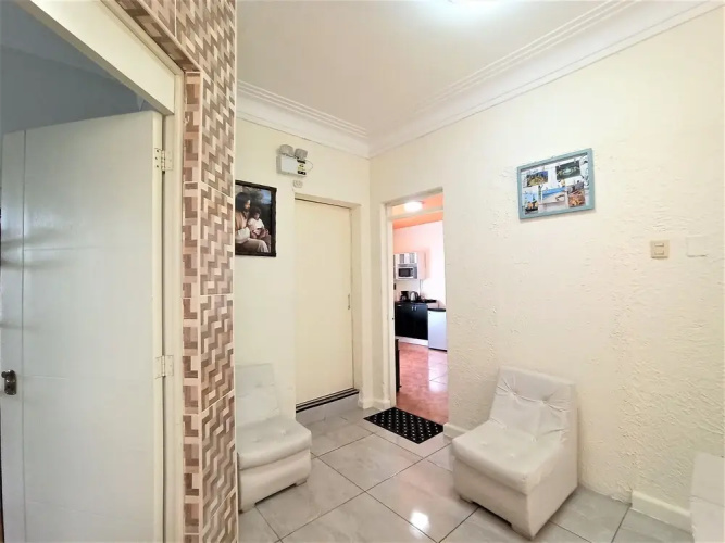Eral Apartments Parque 1