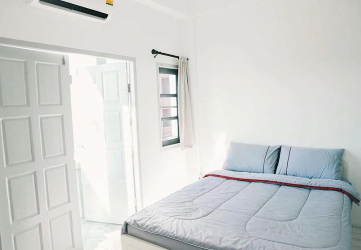 The Islander Chiang Mai - Hostel