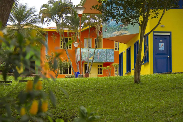 Hotelafbeelding