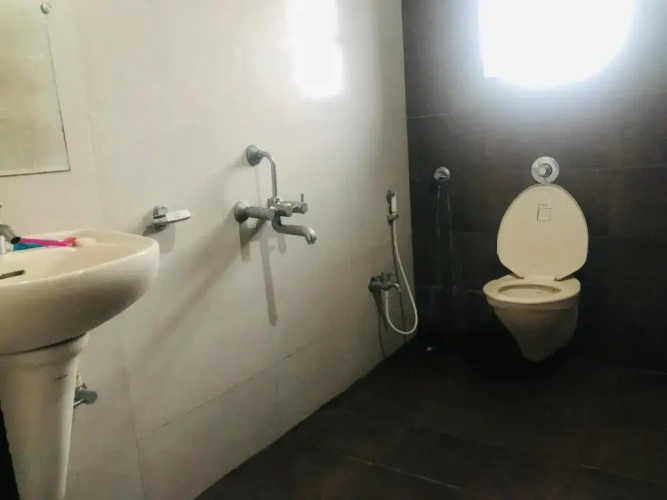 Economy Triple room