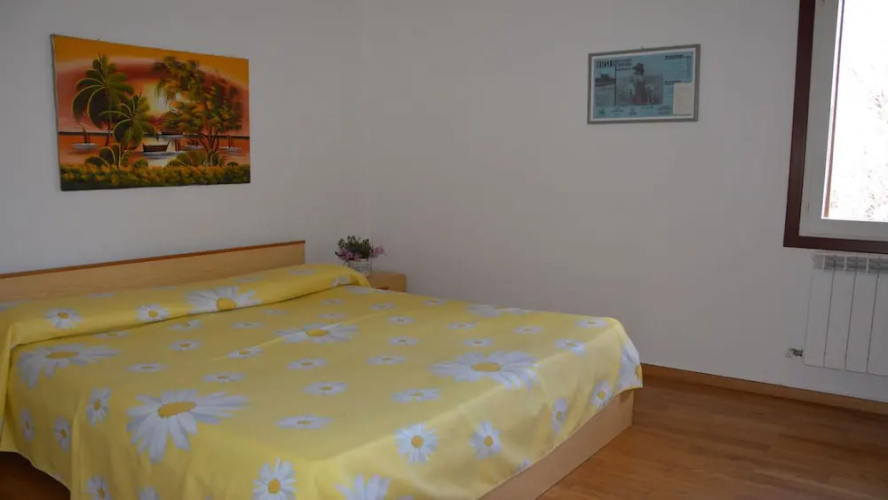 Relaxing Villa Near the sea in Caorle