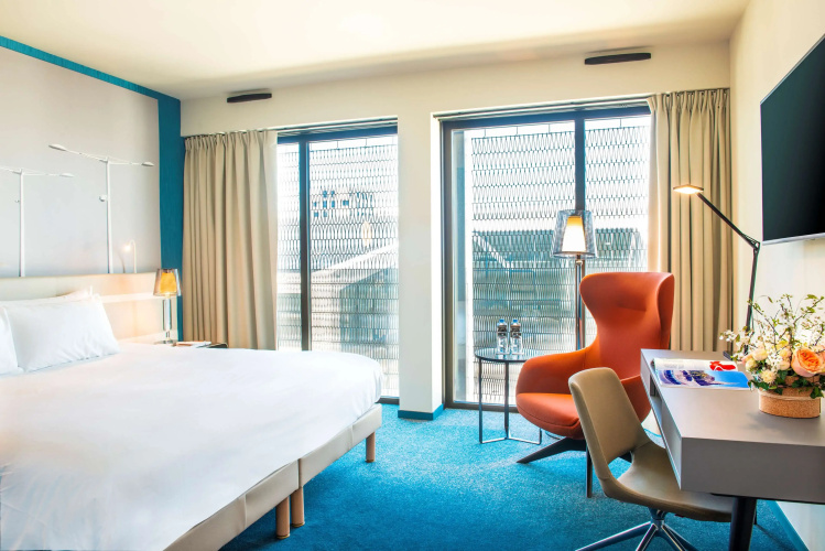 Radisson Blu Bordeaux