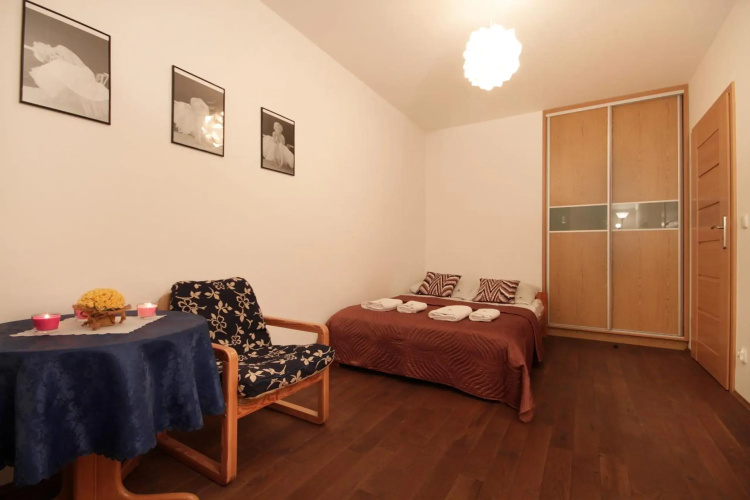 Apartment Sabały
