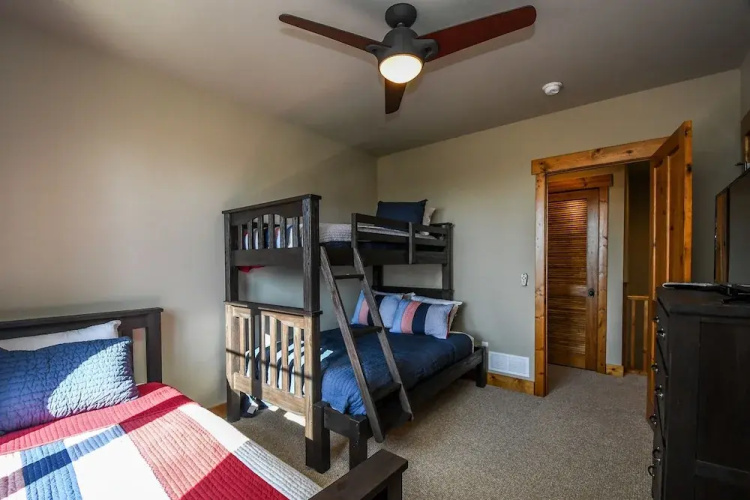 Winterfell 4 Bedroom Townhome