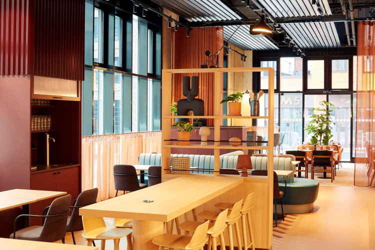 Фотография отеля