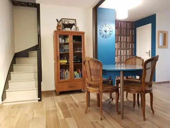 2 Bedrooms Cottage