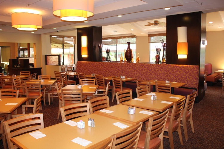 Rosen Inn International photo 21