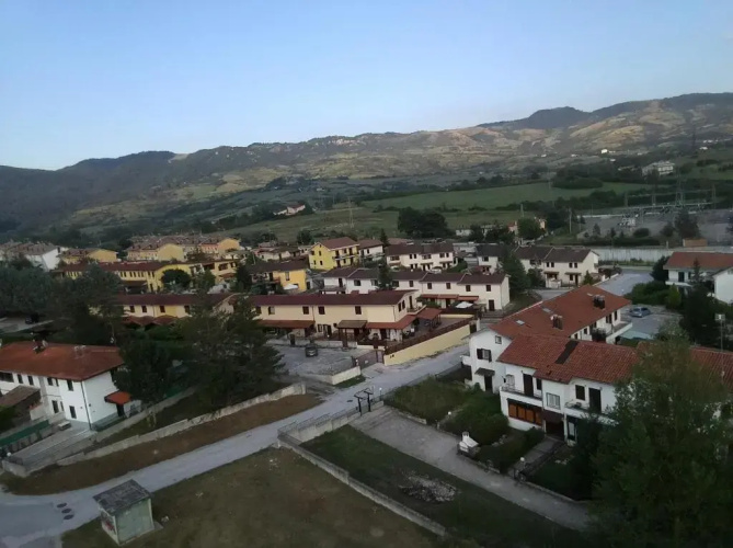 Casa serenaurora
