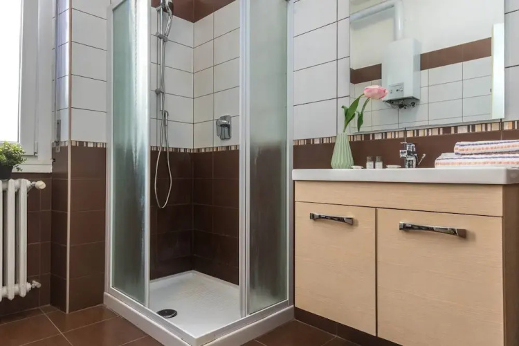 Altido Crescenzago Apartment